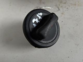 пробка топливного бака Mercedes-Benz CLK-CLass C208 1998, 2.3 л., бензин, АКПП, синий, купе