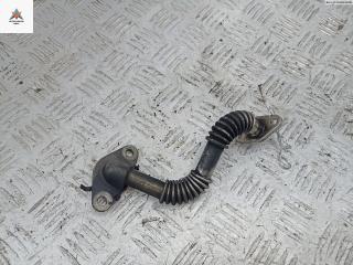 Трубка масляная турбины Opel Astra H/Family [рестайлинг] 2005, 1.9 л., дизель, МКПП, серый, универсал, 55182896