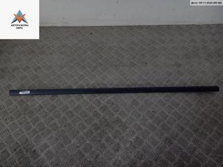 молдинг двери передней правой BMW 3 серия E46 1999, 1.9 л., бензин, МКПП, серый, седан, 8208450