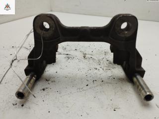 скоба суппорта Jaguar XJ X351 2011, 3.0 л., дизель, АКПП, чёрный, седан