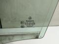 стекло двери передней левой Mercedes-Benz B-Класс W245 2007, 2.0 л., дизель, АКПП, чёрный, минивэн, A1697250100 - фото №2