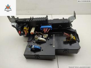 блок управления (другие) Mercedes-Benz E-Класс W212/S212/C207/A207 2011, 2.2 л., дизель, МКПП, чёрный, седан, 2129004901, 2129015001, 2129024301