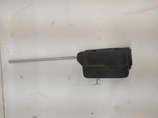 ручка внутренняя задняя левая Volkswagen Caddy 3 поколение 2007, 1.9 л., дизель, МКПП, белый, фургон