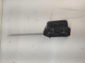 ручка внутренняя задняя левая Volkswagen Caddy 3 поколение 2007, 1.9 л., дизель, МКПП, белый, фургон - фото №2