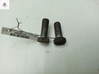 Болт крепления Renault Scenic 1 поколение [рестайлинг] 2000, 1.6 л., бензин, МКПП, серый, минивэн