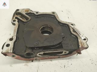 насос масляный Volkswagen Golf 4 поколение 1998, 1.4 л., бензин, МКПП, чёрный, хетчбэк 3 дв., 036115105B