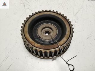 шкив распредвала Renault Scenic 1 поколение [рестайлинг] 2000, 2.0 л., бензин, АКПП, серый, минивэн, 109966