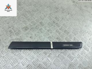 молдинг (накладка кузовная) Audi A3 8P/8PA [рестайлинг] 2007, 1.6 л., бензин, МКПП, чёрный, хетчбэк 3 дв., 8P3853983