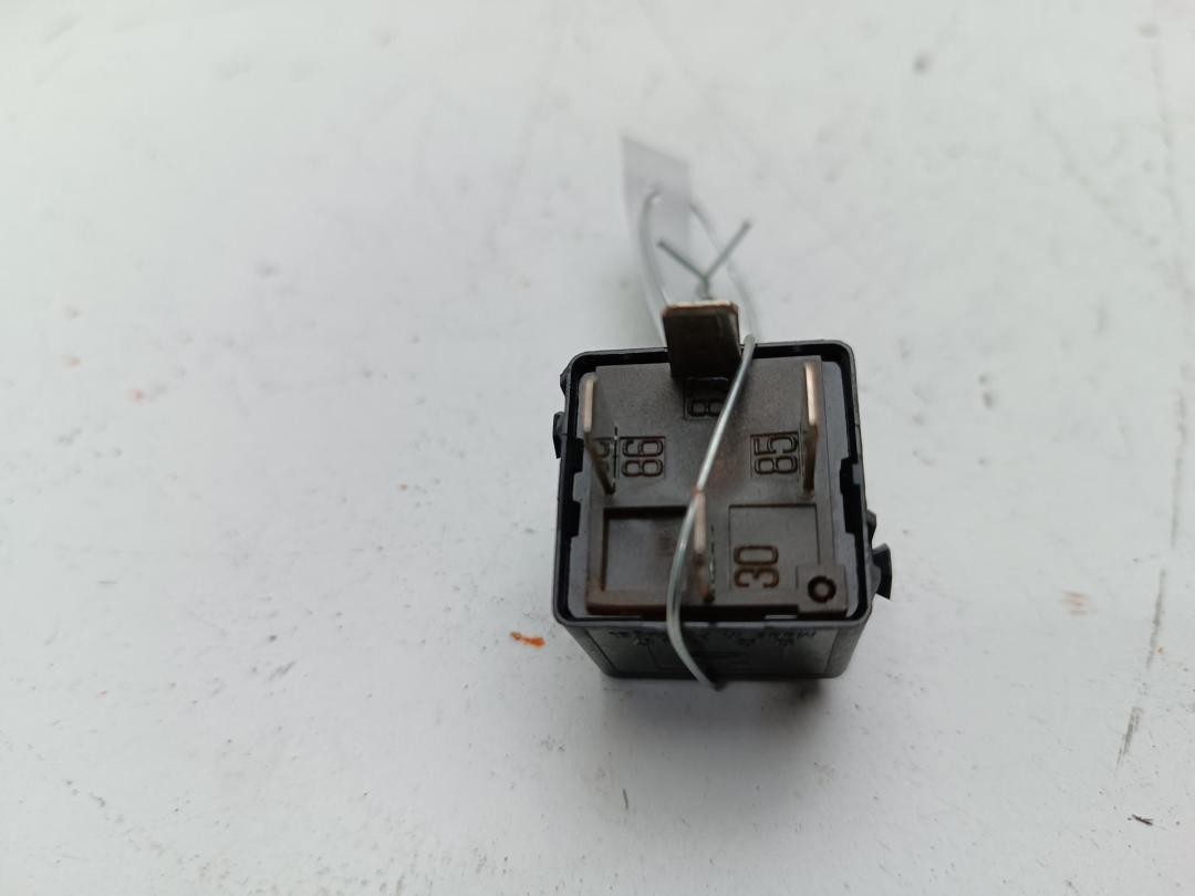 реле (прочие) Mercedes-Benz R-Class W251 2007, 3.5 л., бензин, АКПП, серый, минивэн, 0025421319
