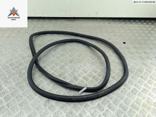 уплотнитель двери Volkswagen Touran 1 поколение [2-й рестайлинг] 2012, 2.0 л., дизель, АКПП, чёрный, минивэн, 1T0867913K