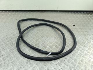 уплотнитель двери Volkswagen Touran 2012, 2.0 л., дизель, АКПП, чёрный, минивэн, 1T0867913K