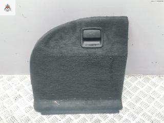 обшивка багажника BMW 5 серия E60/E61 [рестайлинг] 2009, 2.0 л., дизель, МКПП, серый, универсал, 7050367