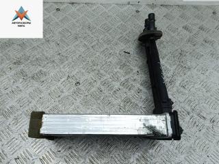 радиатор отопителя (печки) Peugeot 307 1 поколение 2004, 1.4 л., бензин, МКПП, серый, универсал, 142110300