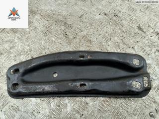 кронштейн КПП Mercedes-Benz CLK-Класс W208/A208 [рестайлинг] 1999, 2.0 л., бензин, МКПП, серый, купе