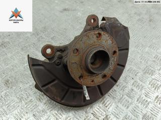 ступица передняя правая Volkswagen Golf 5 поколение 2009, 1.4 л., бензин, МКПП, синий, универсал