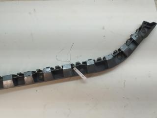 кронштейн заднего бампера Skoda Superb 2 поколение 2010, 2.0 л., дизель, МКПП, серый, универсал, 3T9807393