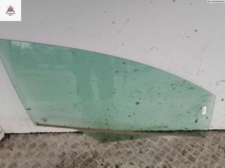 стекло двери передней правой Citroen C4 1 поколение 2005, 1.4 л., бензин, МКПП, чёрный, хетчбэк 3 дв., 00009202E2