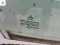 стекло двери передней правой Citroen C4 1 поколение 2005, 1.4 л., бензин, МКПП, чёрный, хетчбэк 3 дв., 00009202E2 - фото №2