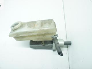 цилиндр тормозной главный Volkswagen Sharan 1 поколение [рестайлинг] 2001, 1.9 л., дизель, МКПП, серый, минивэн