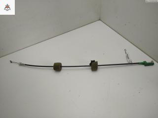 Трос двери задней Ford Mondeo 3 поколение [рестайлинг] 2006, 1.8 л., бензин, МКПП, синий, хетчбэк 5 дв.