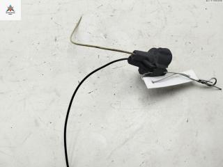 разъем (фишка) проводки Renault Scenic 2 поколение 2004, 1.6 л., бензин, АКПП, чёрный, минивэн