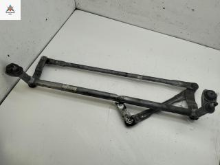 Механизм стеклоочистителя переднего (трапеция дворников) Volkswagen Golf 5 поколение 2009, 1.4 л., бензин, МКПП, синий, универсал, 1K1955023G