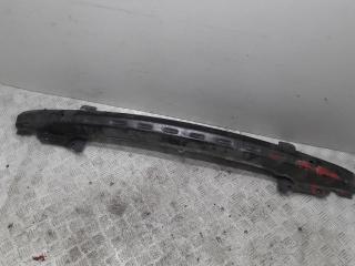 усилитель бампера переднего Volkswagen Golf 4 поколение 1999, 1.4 л., бензин, МКПП, красный, хетчбэк 5 дв.