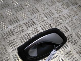 ручка внутренняя передняя правая Renault Scenic 3 поколение 2010, 1.5 л., дизель, МКПП, синий, минивэн