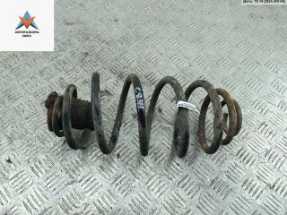 пружина задняя Opel Astra H 2004, 1.7 л., дизель, МКПП, серый, универсал, 79908011902