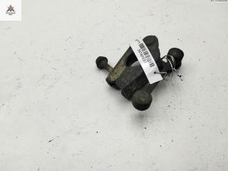 прочая запчасть Citroen C5 1 поколение [рестайлинг] 2007, 2.0 л., дизель, МКПП, красный, универсал