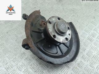 ступица задняя левая Volkswagen Golf 6 поколение 2010, 1.4 л., бензин, МКПП, чёрный, универсал