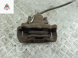 суппорт передний правый Volkswagen Golf 6 поколение 2010, 1.4 л., бензин, МКПП, чёрный, универсал