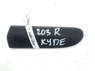 молдинг крыла Mercedes-Benz C-Класс W203/S203/CL203 2001, 2.2 л., дизель, АКПП, серый, хетчбэк 3 дв., 2036904262