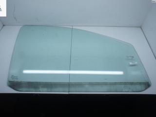 стекло двери передней правой Ford Galaxy 1 поколение 1998, 2.0 л., бензин, МКПП, зелёный, минивэн, AS2