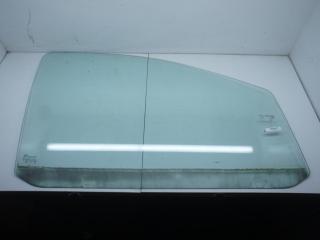 стекло двери передней правой Ford Galaxy 1 поколение 1998, 2.0 л., бензин, МКПП, зелёный, минивэн, AS2