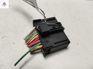 разъем (фишка) проводки Renault Laguna 2 поколение [рестайлинг] 2007, 2.0 л., бензин, АКПП, серый, универсал, 321602005