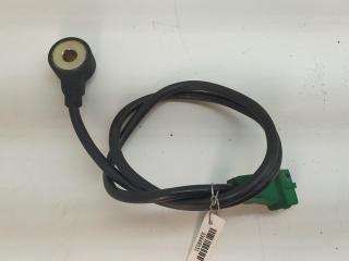 датчик детонации Volkswagen Passat B5 1997, 1.6 л., бензин, МКПП, синий, универсал, 054905377H