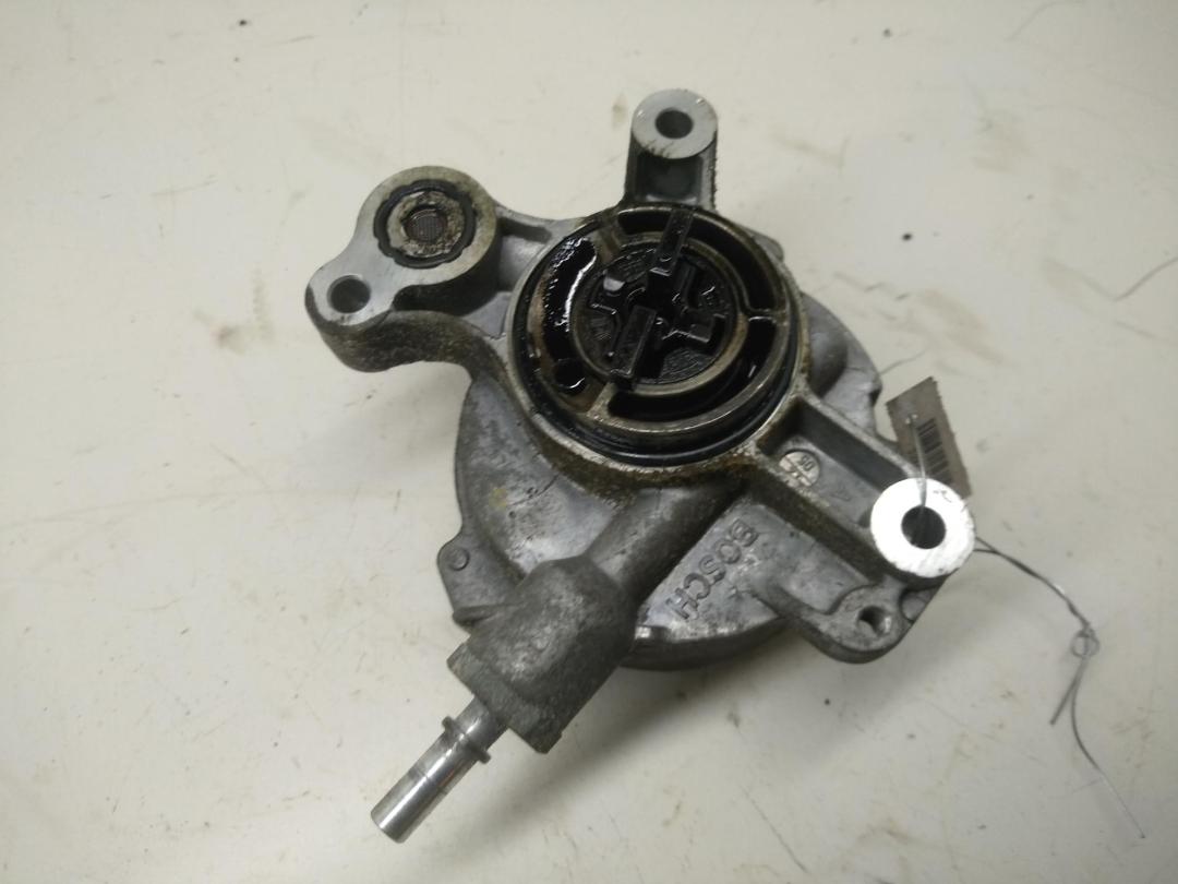 насос вакуумный Peugeot 307 2005, 2.0 л., дизель, МКПП, серый, универсал, 0000456587