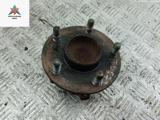 ступица задняя левая Ford Focus 2 поколение 2004, 1.6 л., i, бензин, МКПП, серый, хетчбэк 3 дв., 3M5T2C299