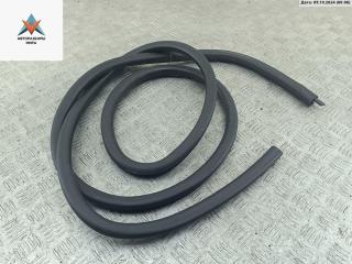 уплотнитель двери Volkswagen Golf 6 поколение 2010, 1.4 л., бензин, МКПП, чёрный, универсал, 1K5867911