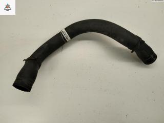 патрубок радиатора Volkswagen Passat B6 2005, 2.0 л., дизель, 3C0122101BC