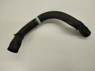 патрубок радиатора Volkswagen Passat B6 2005, 2.0 л., дизель, 3C0122101BC