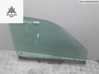 стекло двери передней правой Volkswagen Passat B3 1991, 1.8 л., бензин, АКПП, красный, седан, AS2