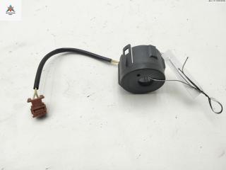 Иммобилайзер Peugeot 207 1 поколение 2007, 1.4 л., бензин, МКПП, красный, хетчбэк 3 дв., 9663123280