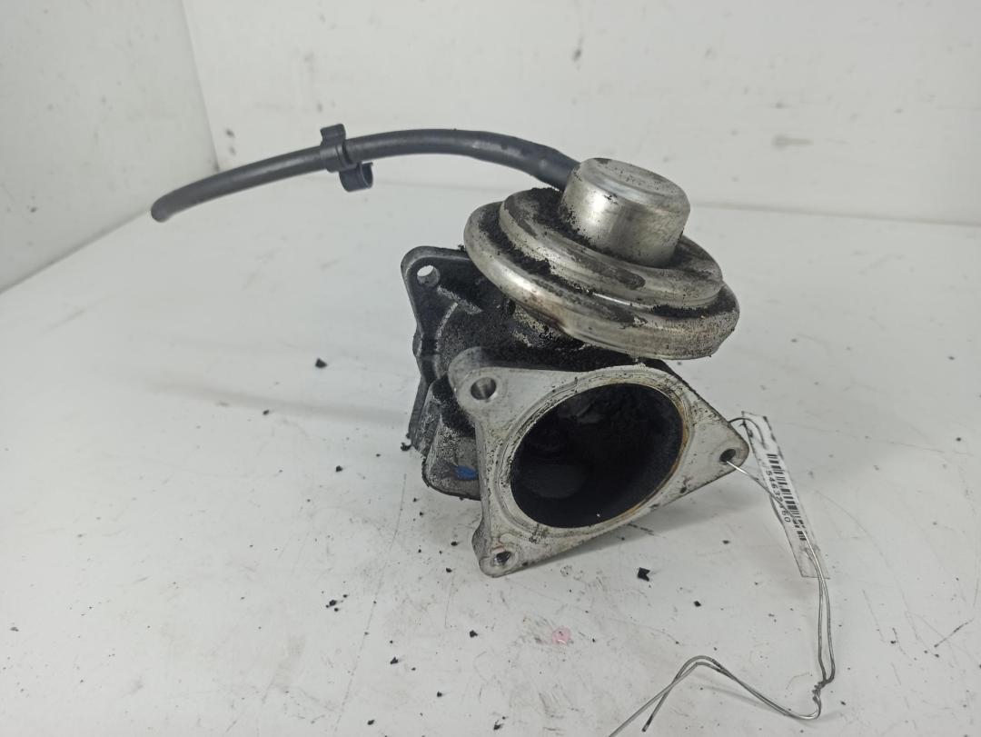 клапан EGR Audi A3 8L 2002, 1.9 л., дизель, МКПП, серый, хетчбэк 5 дв., 038131501S