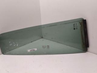 форточка задняя левая Opel Zafira 1 поколение (A) 2000, 1.8 л., бензин, МКПП, серый, минивэн, 43R-007028