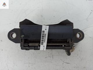 ручка наружная задняя правая Audi A4 B5 1995, 1.6 л., бензин, МКПП, синий, седан, 4A0839206D