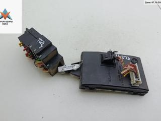 блок комфорта Dacia (Renault) Logan 2006, 1.4 л., бензин, МКПП, синий, универсал, 8200260245