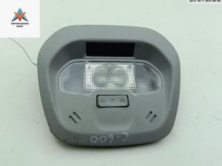 фонарь салона (плафон) Opel Karl 1 поколение 2016, 1.0 л., бензин, МКПП, синий, хетчбэк 5 дв., M2J0JC