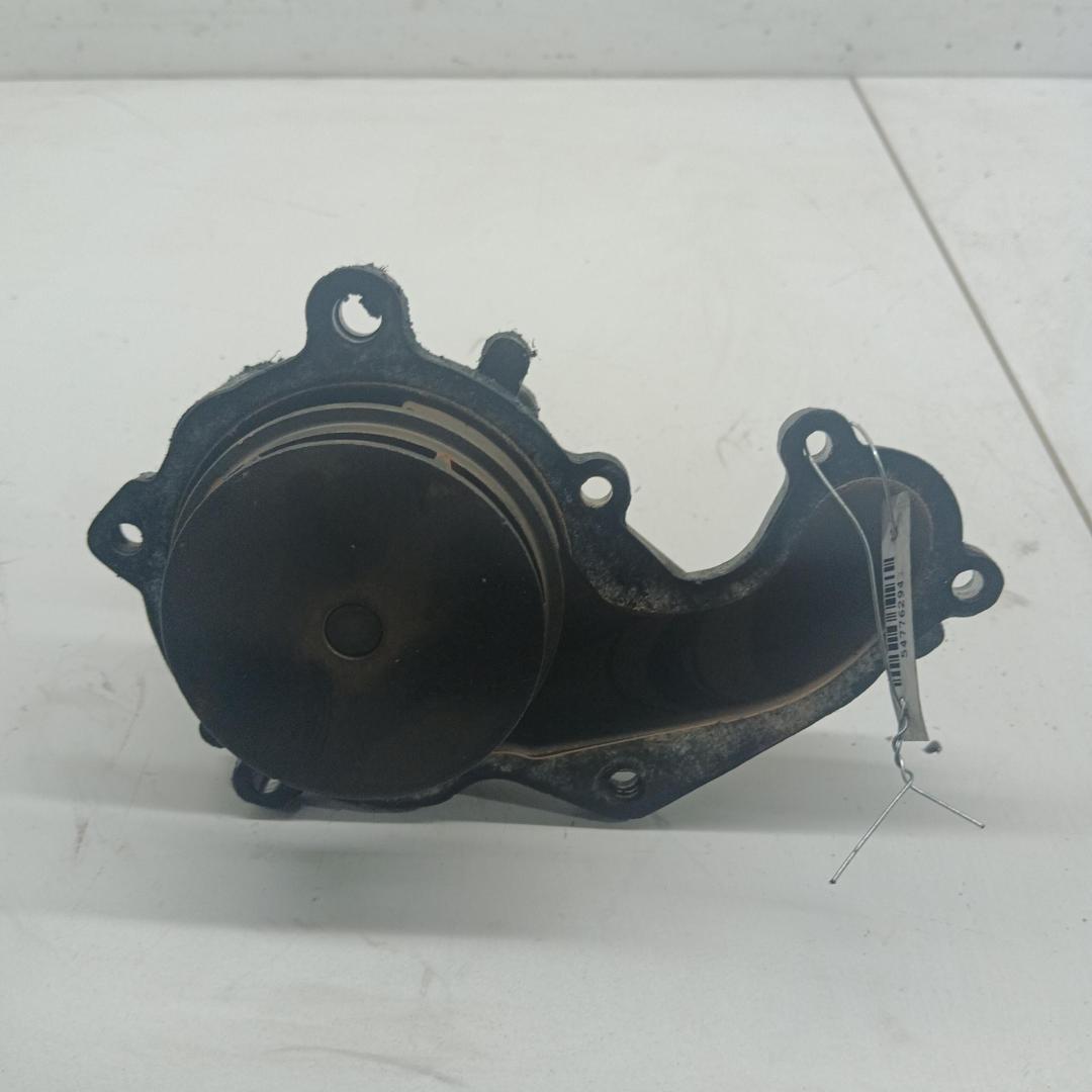 насос антифриза дополнительный Ford S-Max 2006, 1.8 л., дизель, МКПП, серый, минивэн, MEYLE0415